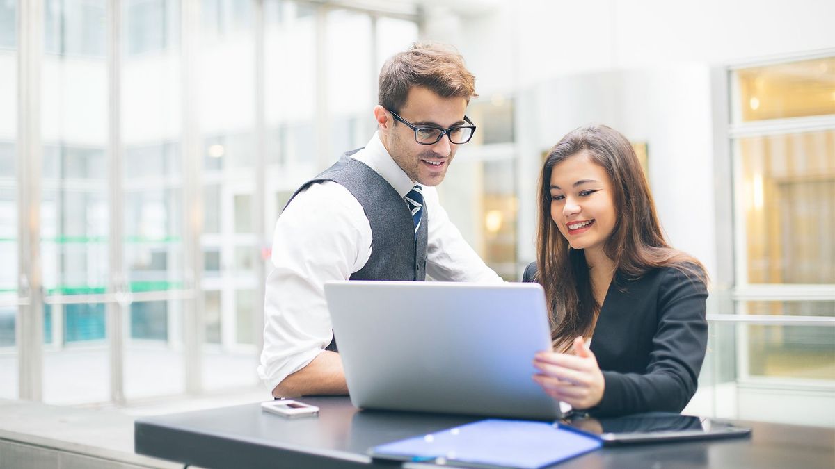 Sydney business district skyline representing Australian companies