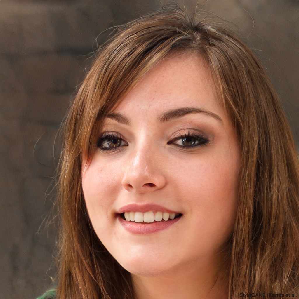 Portrait of operations and learning design lead